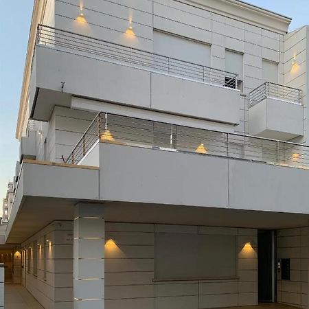 Residenza Mediterranea 리도 디 예솔로 외부 사진