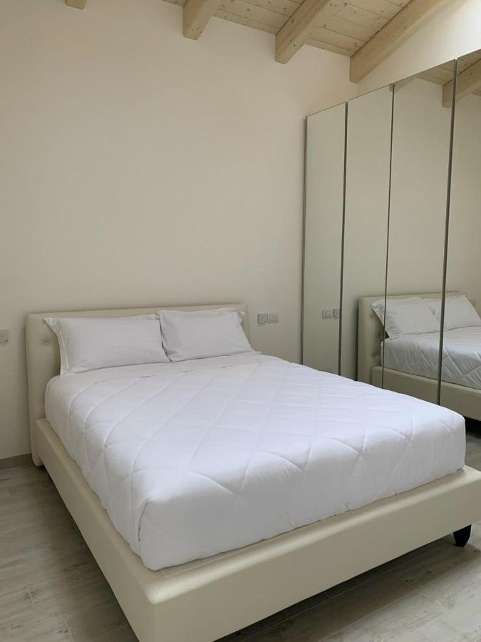 Residenza Mediterranea 리도 디 예솔로 외부 사진