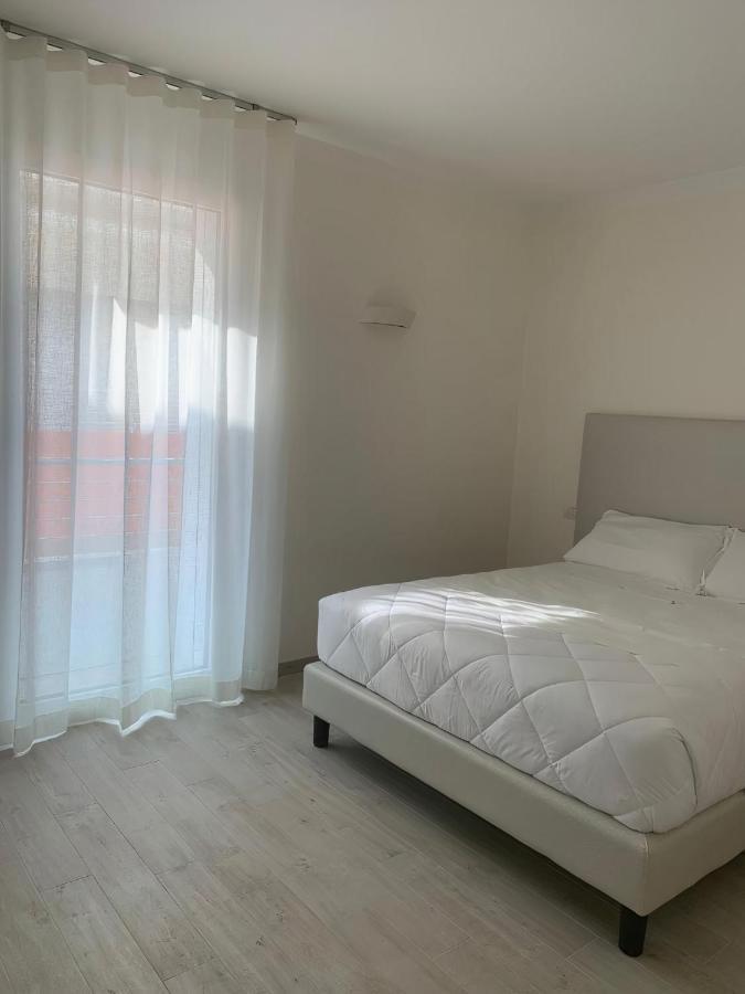 Residenza Mediterranea 리도 디 예솔로 외부 사진